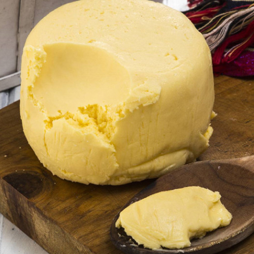 Yemeklik(tuzlu) Tereyağı 1kg - Erzincan Tulum Peyniri